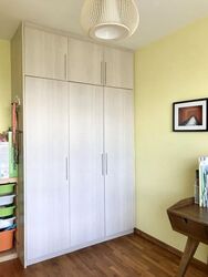 Blk 168D Parc Lumiere (Tampines), HDB 5 Rooms #625585631